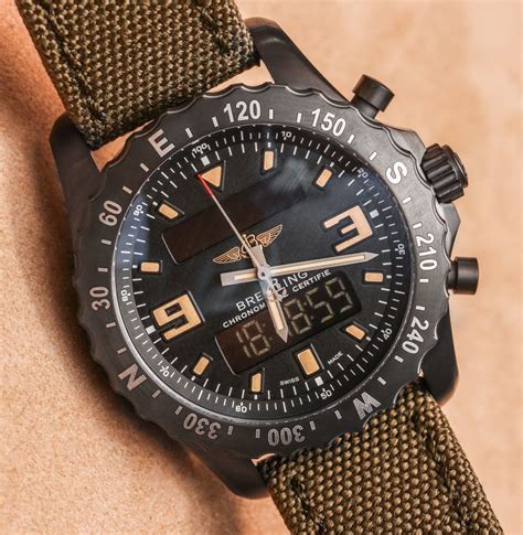 breitling chronospace military replica|breitling chronospace military watch.